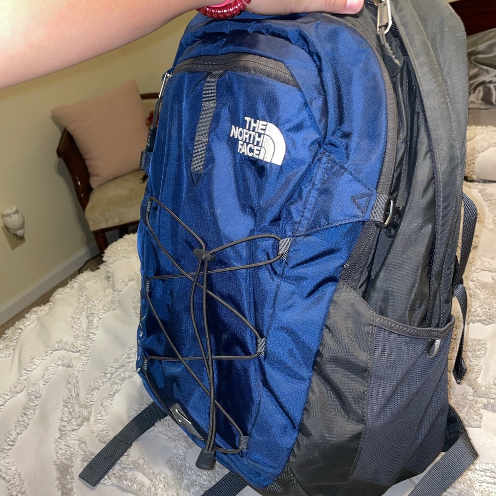North Face Men’s Backpack